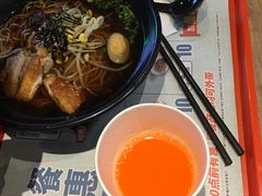 -吉野家(大连黑石礁富丽庭店)