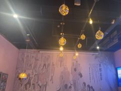 -胖老汉椒麻鸡清真新疆菜(西御街店)