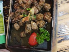 -小川洋风料理(汉街店)