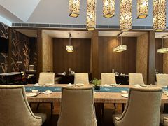 -桃源春晓中餐厅 TaoYuan Restaurant