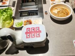 -丰茂烤串(金源店)