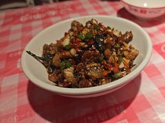 -龙师傅卤炒(天马店)