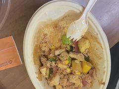 -迈劲健身专业私教(朝青汇店)