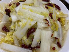 -无招牌