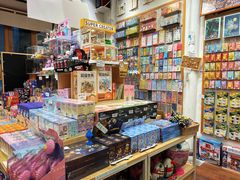 -猫的天空之城概念书店(杭州南宋御街店)