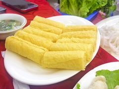 -花苑美食横琴生蚝火锅(拱北粤华路店)