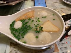 -翠华餐厅