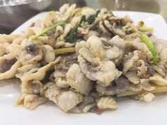 -红日饭店(裕隆三路店)