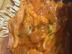 -正宗齐齐哈尔烤肉·齐牛哥鲜切炭火烤肉(杭州总店)