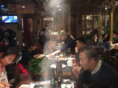 -苏大嘴海鲜牧场(奥林匹克店)