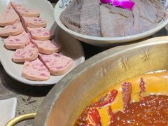 -小龙坎火锅(总店)