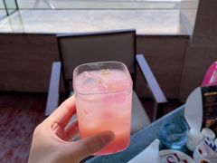 -白天鹅宾馆·流浮阁咖啡厅