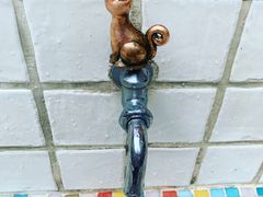 -三鹰之森吉卜力美术馆