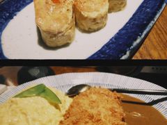 -堂本家洋食别馆·炸猪排(中心城店)