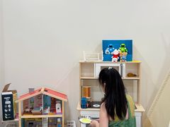 -观心实验室·心理咨询(上海旗舰店)