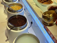 -素满香·食养自助(天一广场店)