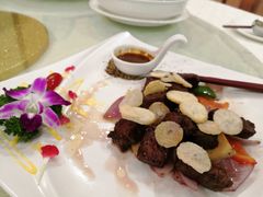 -亮庆餐厅·粤菜·早茶(篁庄店)