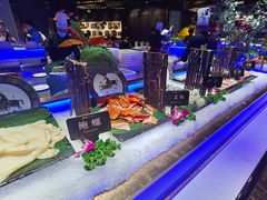 -加餐海鲜自助(宝龙一城店)