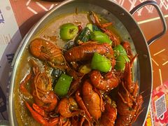 -神府路壹号·海鲜烧烤·砂锅粥·锅物(三坊七巷店)