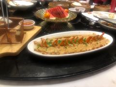 -丰收日·小海鲜·沪上家宴(顾村正大店)