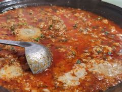 -张关合渣(航空大道店)