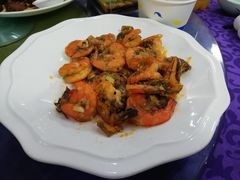 -花果山庄•现烤荔枝柴烧鹅
