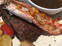 -斗牛士牛排餐厅(协信星光时代广场店)