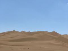 -库木塔格沙漠