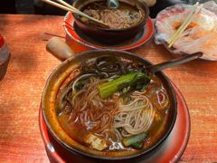 -清真·马文砂锅大全(麦苋街店)