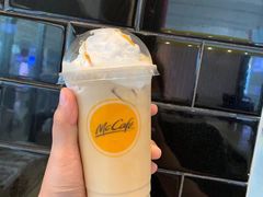 -麦当劳(南宁东站店)