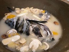-云渔堂蒸汽石锅鱼(万达店)