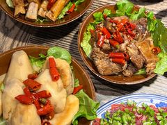 -冯校长老火锅(深圳总店)