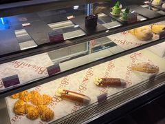 -西安皇冠假日酒店·朱雀咖啡厅