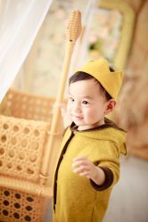 -BabyA 专业婴童摄影(古北时尚广场店)
