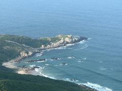 -海南铜鼓岭景区