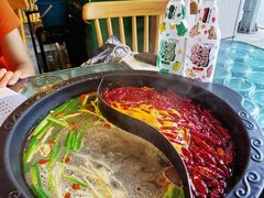 -8号苑自助烤场(西单店)