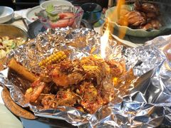-佬麻雀·新湘菜(珠海金发购物中心店)