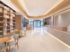 -全季酒店(苏州金鸡湖博览中心星湖街店)