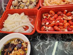 -味香林牦牛自助火锅