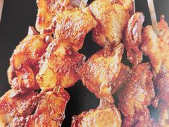 -撒拉花儿·新疆菜·清真(太阳宫店)
