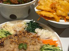 -上关东东北菜(夫子庙水游城店)