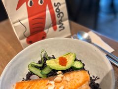 -Wagas(凤凰汇店)