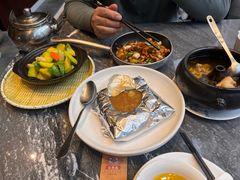 -福照楼汽锅鸡·云南菜(护国路店)