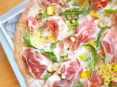 伊比利亚火腿薄脆-EN SPACE恩空间