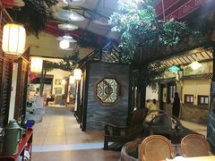 -和源祥·日照菜扛把子(万平口一店)