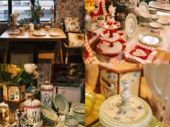 -陶缘陶瓷工厂店