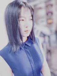 -MAGIC米几发型设计·羊毛卷