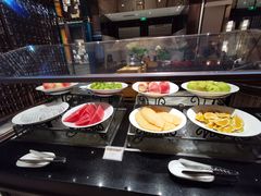 -西藏饭店·亚克·食光自助餐厅(文殊院店)