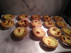 -杭州钱江新城万怡酒店-西餐厅