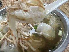 -荣巷小馄饨(荣巷店)